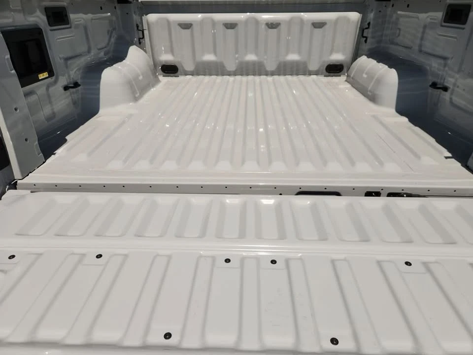 2026 Ford Ranger Raptor 5th Gen - Image 19 of 19