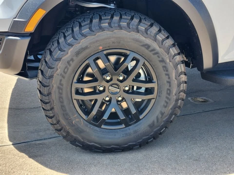 2026 Ford Ranger Raptor 5th Gen - Image 7 of 19