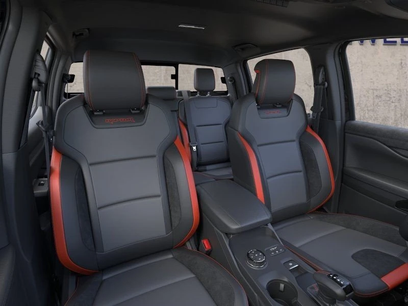 2026 Ford Ranger Raptor 5th Gen - Image 10 of 20