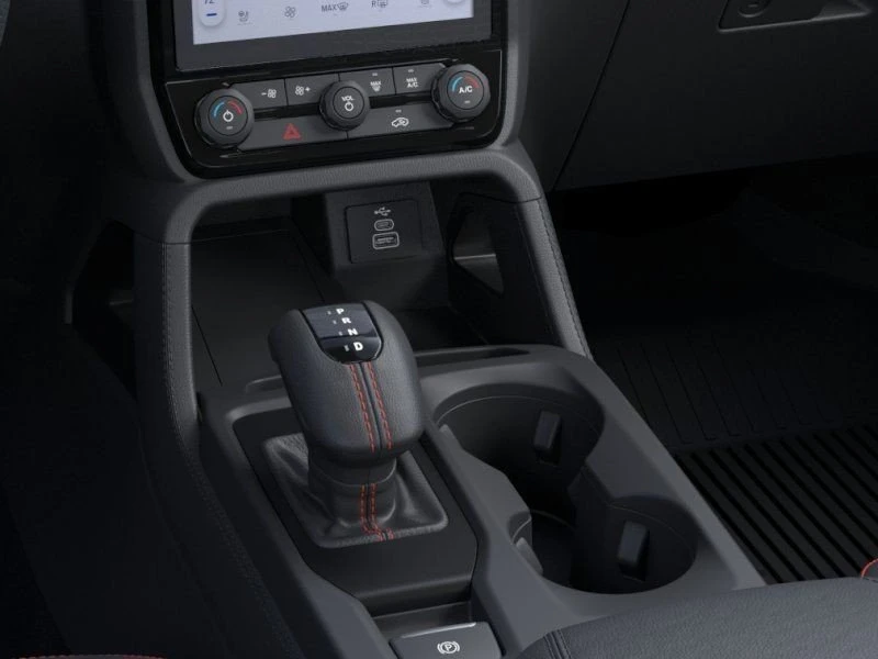 2026 Ford Ranger Raptor 5th Gen - Image 15 of 20