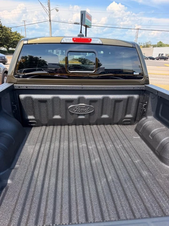 2026 Ford Ranger Raptor 5th Gen - Image 7 of 8