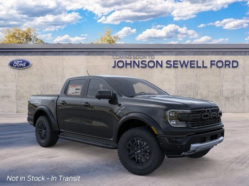 2026 Ford Ranger Raptor 5th Gen - Image 7 of 20