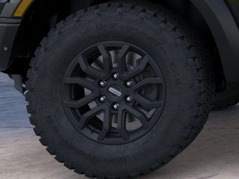2026 Ford Ranger Raptor 5th Gen - Image 19 of 20