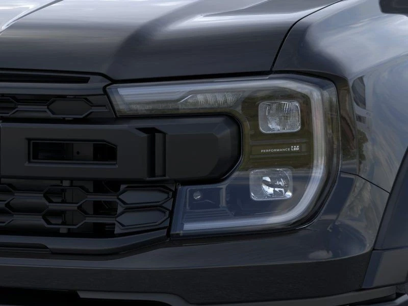 2026 Ford Ranger Raptor 5th Gen - Image 18 of 20
