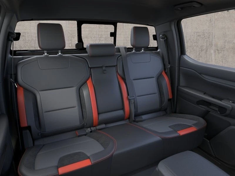 2026 Ford Ranger Raptor 5th Gen - Image 11 of 20