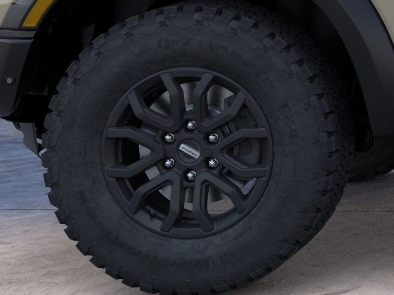 2026 Ford Ranger Raptor 5th Gen - Image 19 of 20