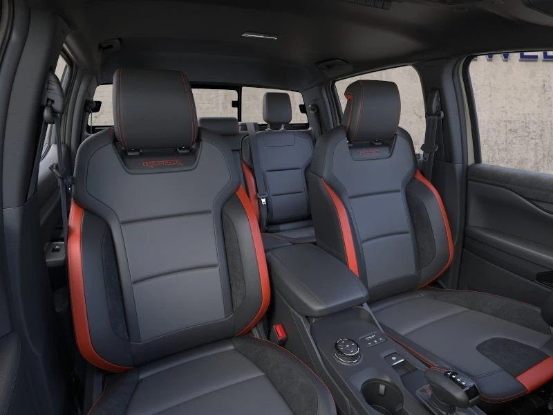 2026 Ford Ranger Raptor 5th Gen - Image 10 of 20