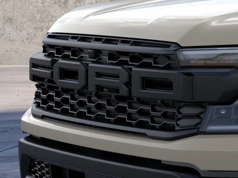 2026 Ford Ranger Raptor 5th Gen - Image 17 of 20