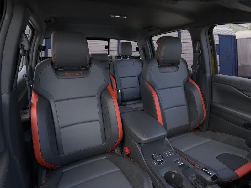 2026 Ford Ranger Raptor 5th Gen - Image 6 of 6
