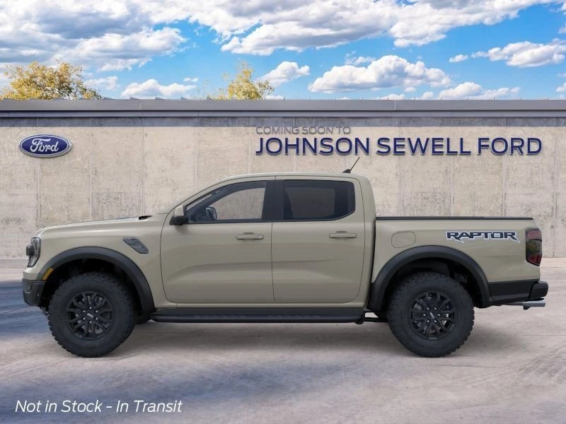 2026 Ford Ranger Raptor 5th Gen - Image 3 of 20