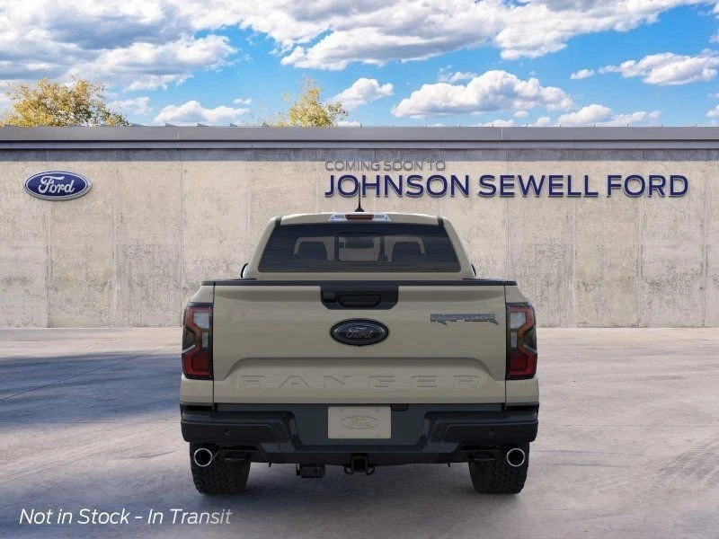 2026 Ford Ranger Raptor 5th Gen - Image 5 of 20