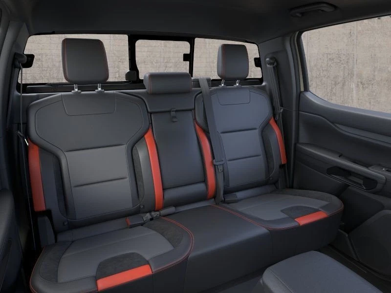 2026 Ford Ranger Raptor 5th Gen - Image 11 of 20