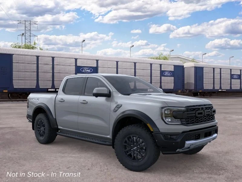 2026 Ford Ranger Raptor 5th Gen - Image 7 of 20