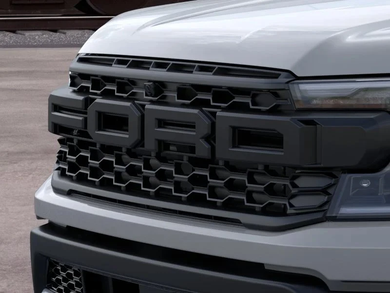 2026 Ford Ranger Raptor 5th Gen - Image 17 of 20
