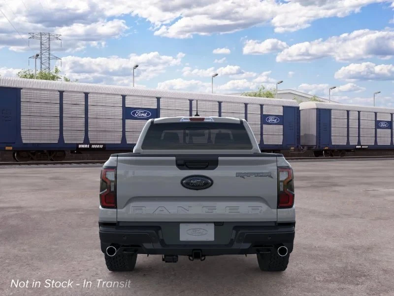 2026 Ford Ranger Raptor 5th Gen - Image 5 of 20