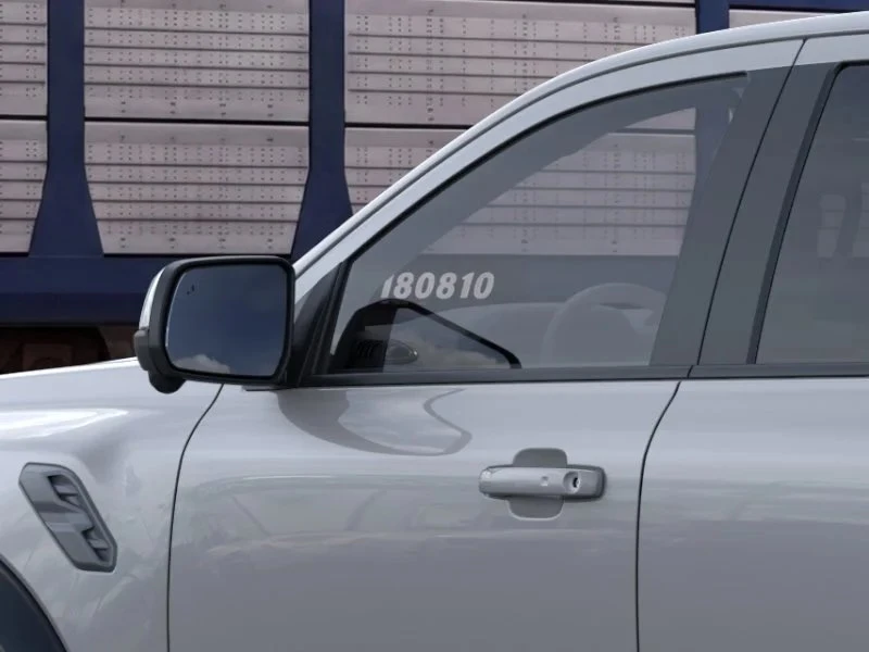 2026 Ford Ranger Raptor 5th Gen - Image 20 of 20