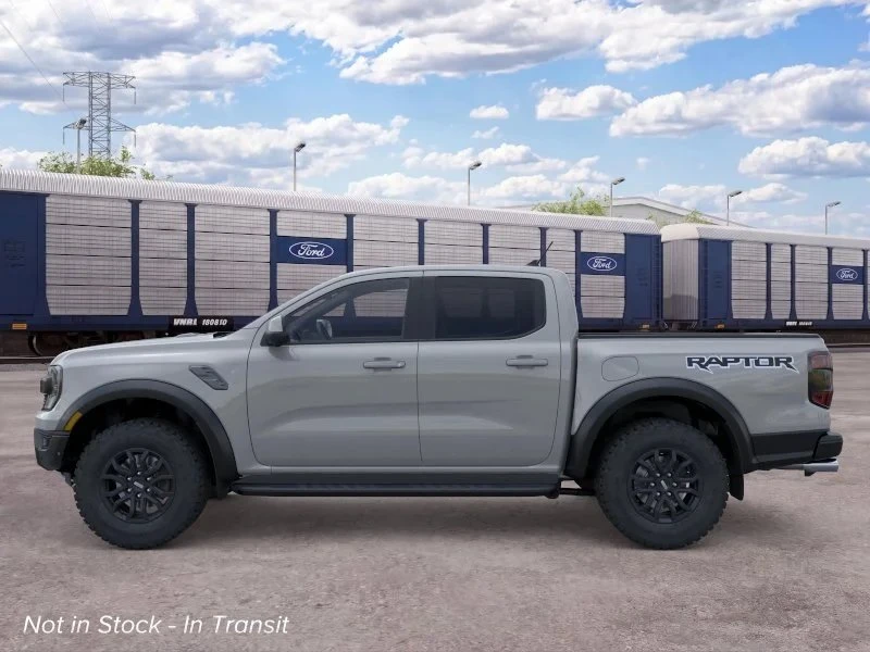 2026 Ford Ranger Raptor 5th Gen - Image 3 of 20