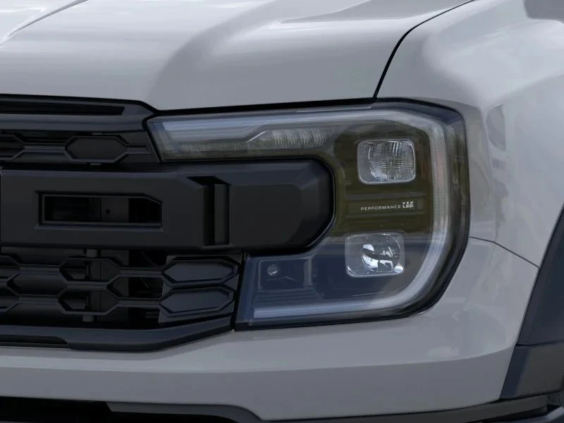 2026 Ford Ranger Raptor 5th Gen - Image 18 of 20