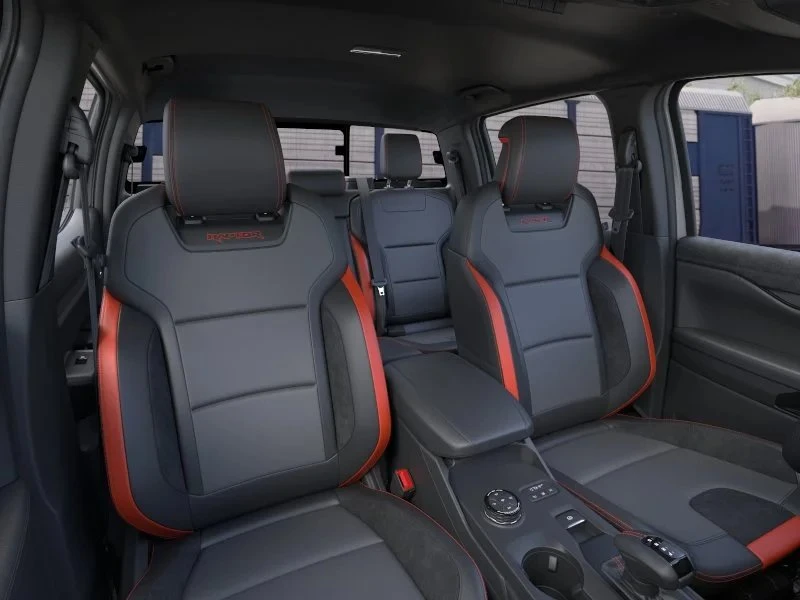 2026 Ford Ranger Raptor 5th Gen - Image 10 of 20