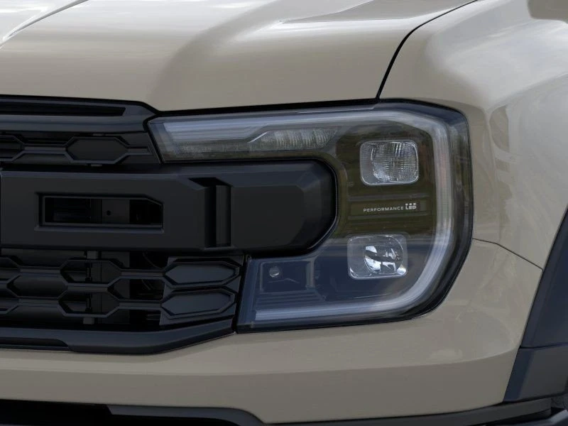 2026 Ford Ranger Raptor 5th Gen - Image 18 of 20