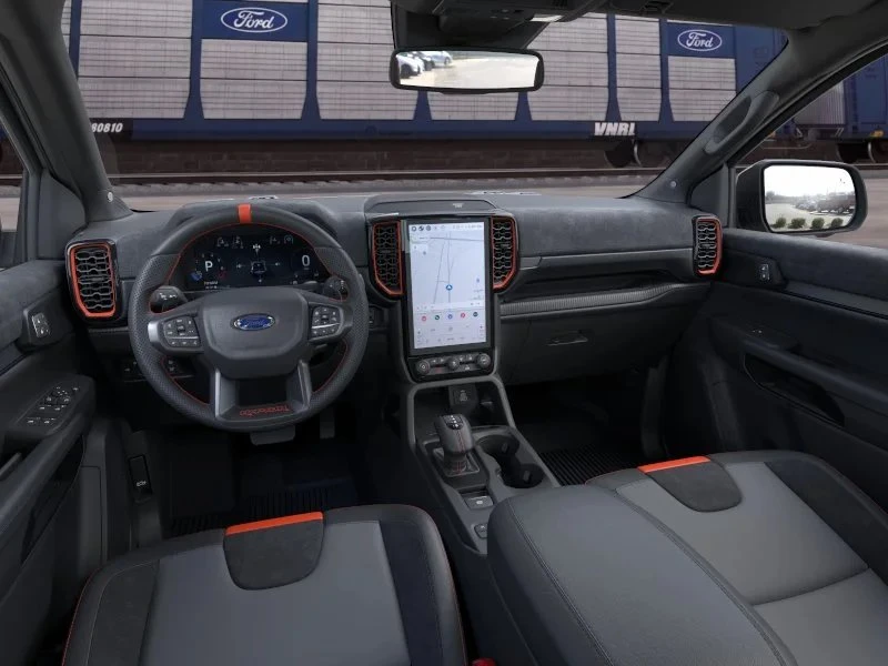 2026 Ford Ranger Raptor 5th Gen - Image 9 of 20