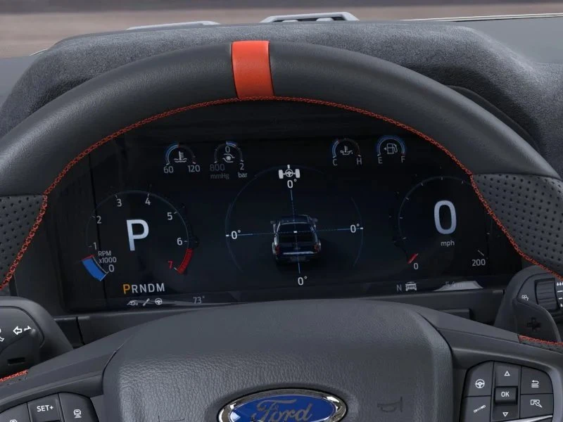 2026 Ford Ranger Raptor 5th Gen - Image 13 of 20