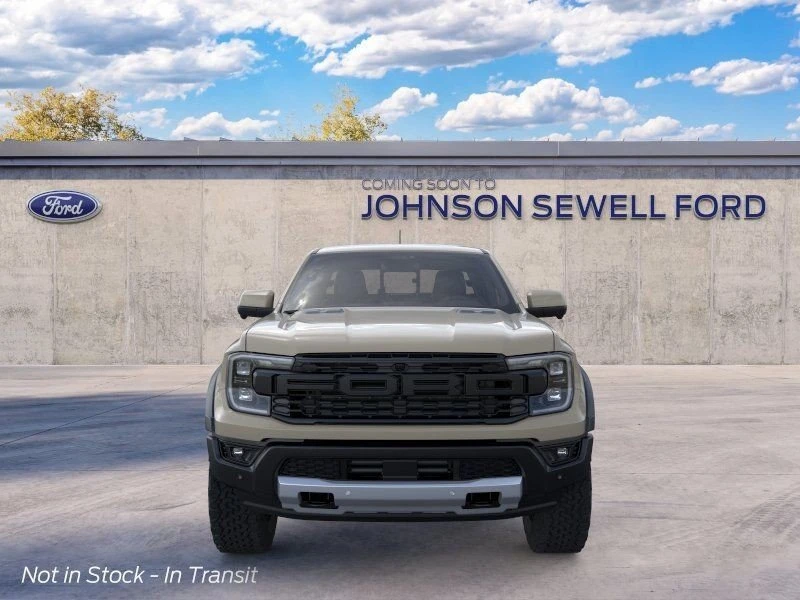 2026 Ford Ranger Raptor 5th Gen - Image 6 of 20