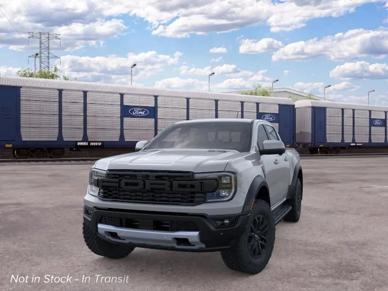 2026 Ford Ranger Raptor 5th Gen - Image 2 of 20