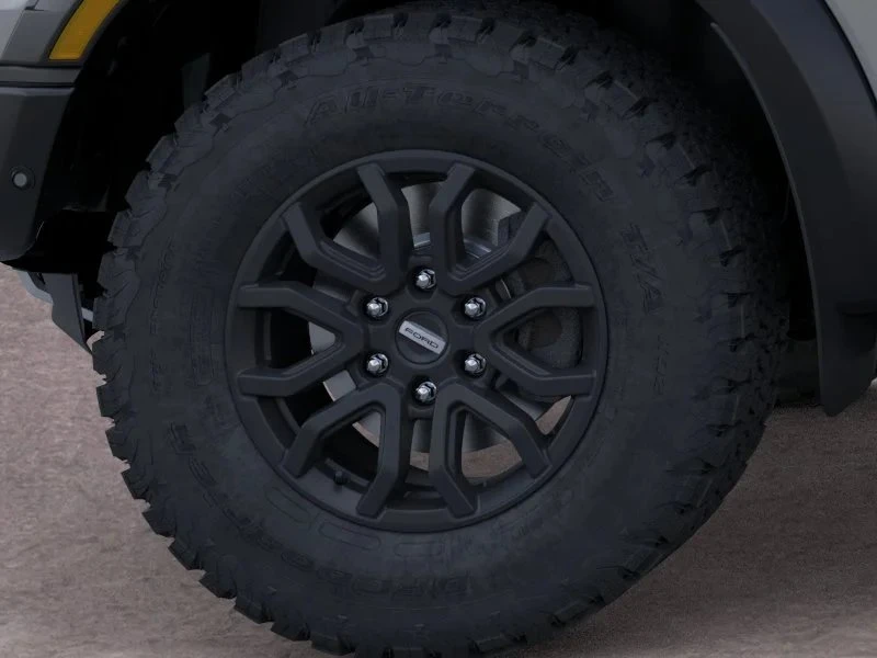 2026 Ford Ranger Raptor 5th Gen - Image 19 of 20