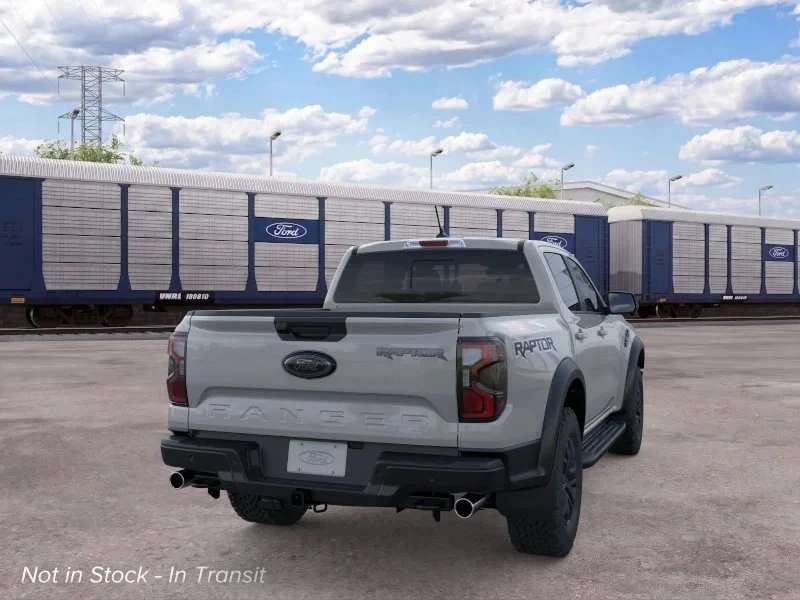 2026 Ford Ranger Raptor 5th Gen - Image 8 of 20