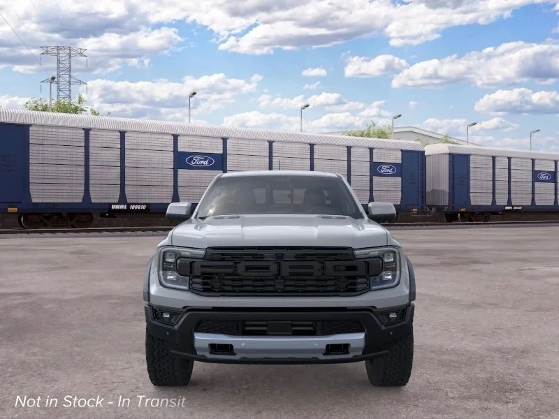 2026 Ford Ranger Raptor 5th Gen - Image 6 of 20