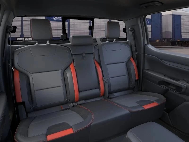 2026 Ford Ranger Raptor 5th Gen - Image 11 of 20