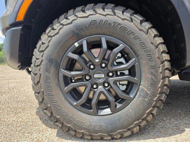 2026 Ford Ranger Raptor 5th Gen - Image 17 of 20
