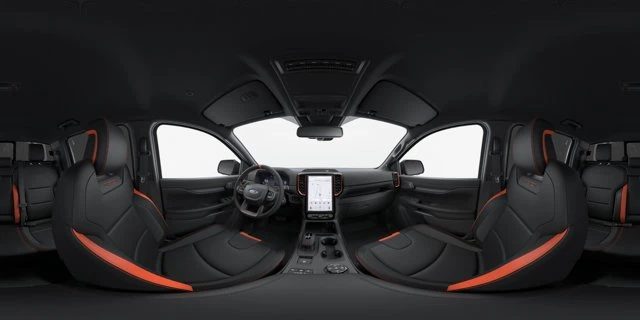 2026 Ford Ranger Raptor 5th Gen - Image 6 of 6