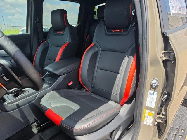 2026 Ford Ranger Raptor 5th Gen - Image 9 of 20