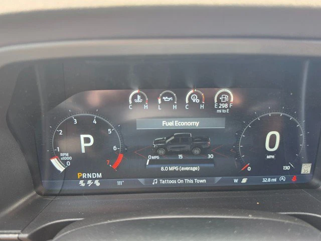2026 Ford Ranger Raptor 5th Gen - Image 19 of 20