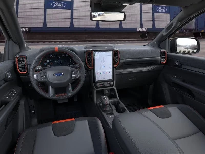2026 Ford Ranger Raptor 5th Gen - Image 5 of 6