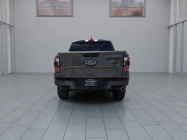 2026 Ford Ranger Raptor 5th Gen - Image 4 of 20