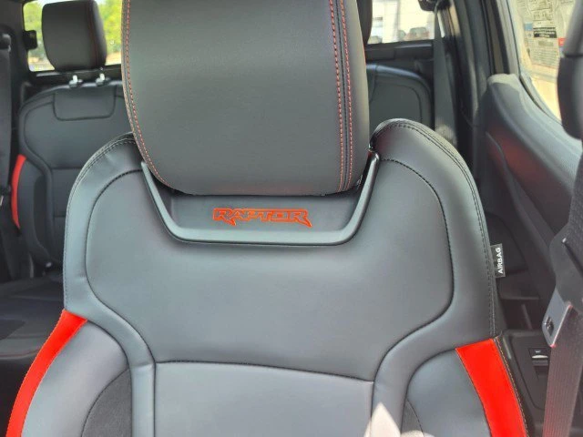 2026 Ford Ranger Raptor 5th Gen - Image 14 of 20