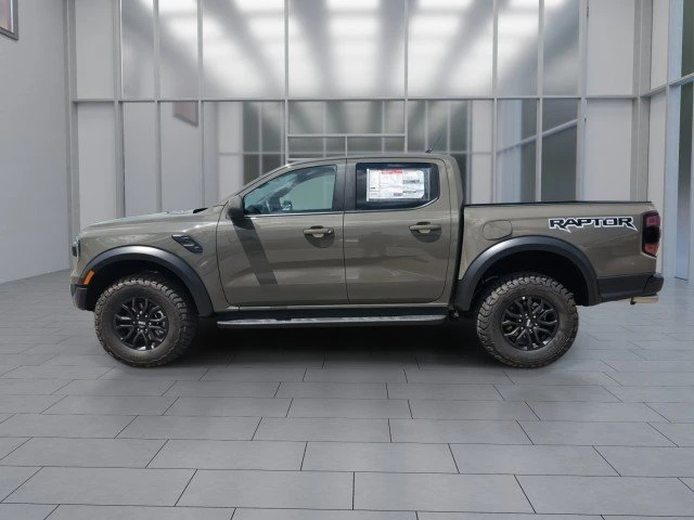 2026 Ford Ranger Raptor 5th Gen - Image 6 of 20