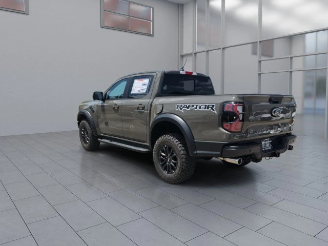 2026 Ford Ranger Raptor 5th Gen - Image 5 of 20