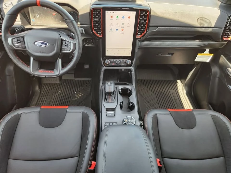 2026 Ford Ranger Raptor 5th Gen - Image 16 of 19