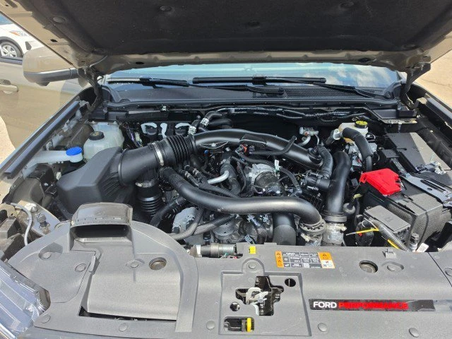 2026 Ford Ranger Raptor 5th Gen - Image 18 of 20