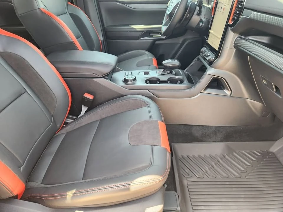 2026 Ford Ranger Raptor 5th Gen - Image 9 of 19