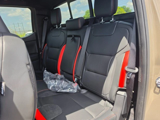 2026 Ford Ranger Raptor 5th Gen - Image 10 of 20