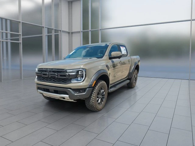 2026 Ford Ranger Raptor 5th Gen - Image 7 of 20