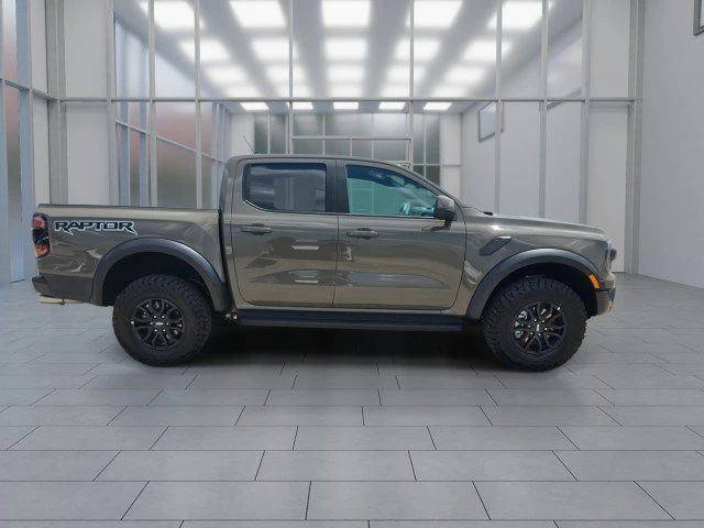 2026 Ford Ranger Raptor 5th Gen - Image 2 of 20