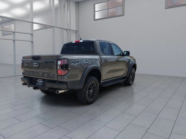 2026 Ford Ranger Raptor 5th Gen - Image 3 of 20