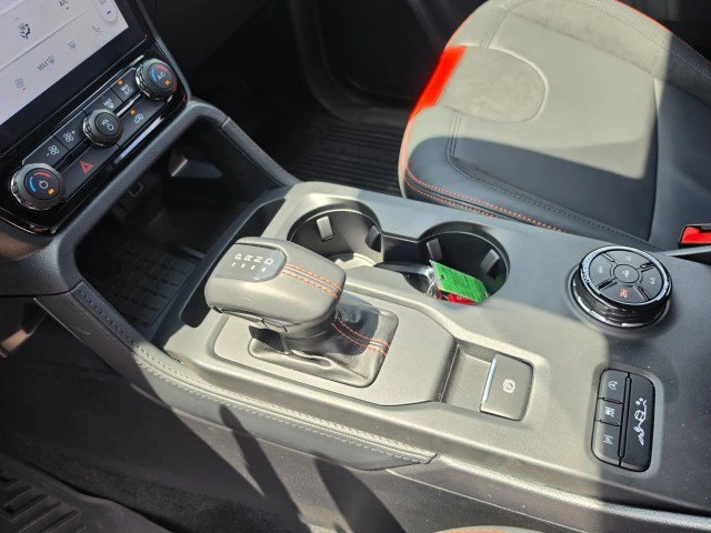 2026 Ford Ranger Raptor 5th Gen - Image 16 of 20