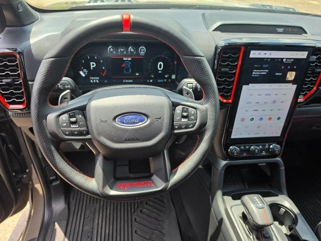 2026 Ford Ranger Raptor 5th Gen - Image 13 of 20